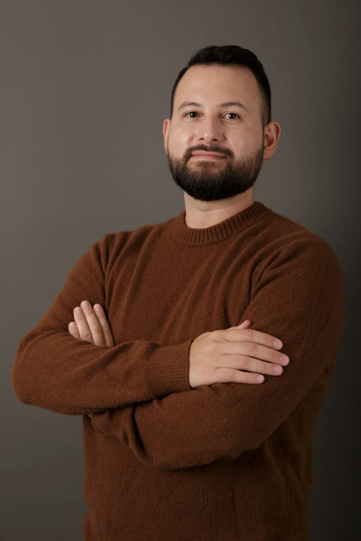 Christian Ramírez